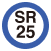 SR25